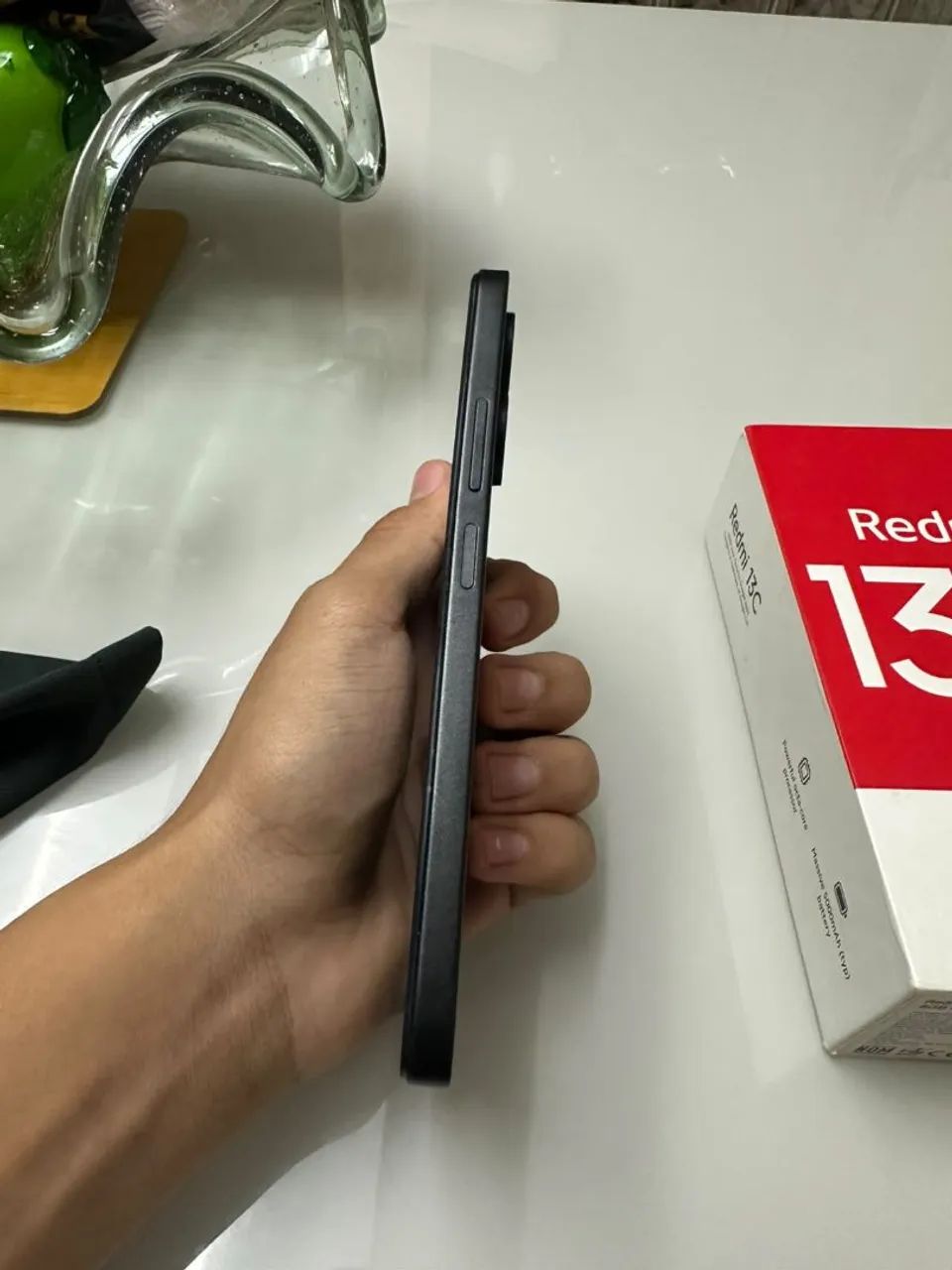 Redmi note 13c - Foto 5