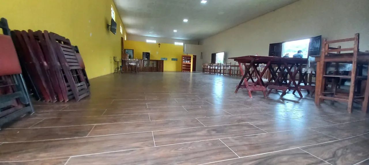 Alugo Restaurante/Barracão  - Foto 4