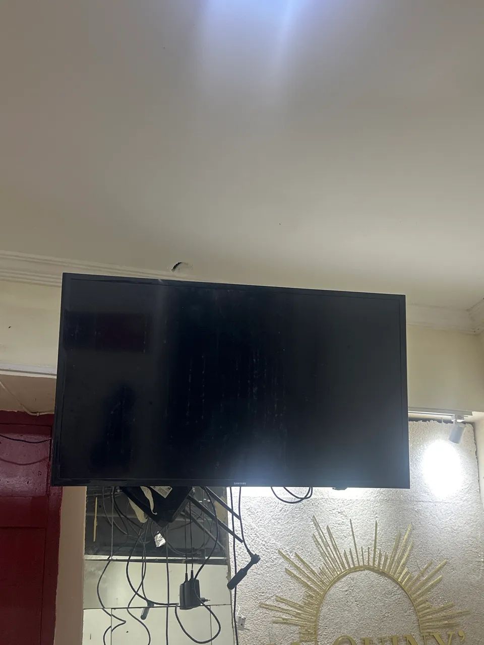 Tv Samsung 40 polegadas 