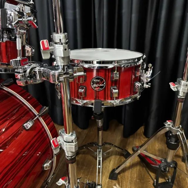 Odery Equalizer Pure Red C/ Kit Ferragem Equalizer - Foto 4
