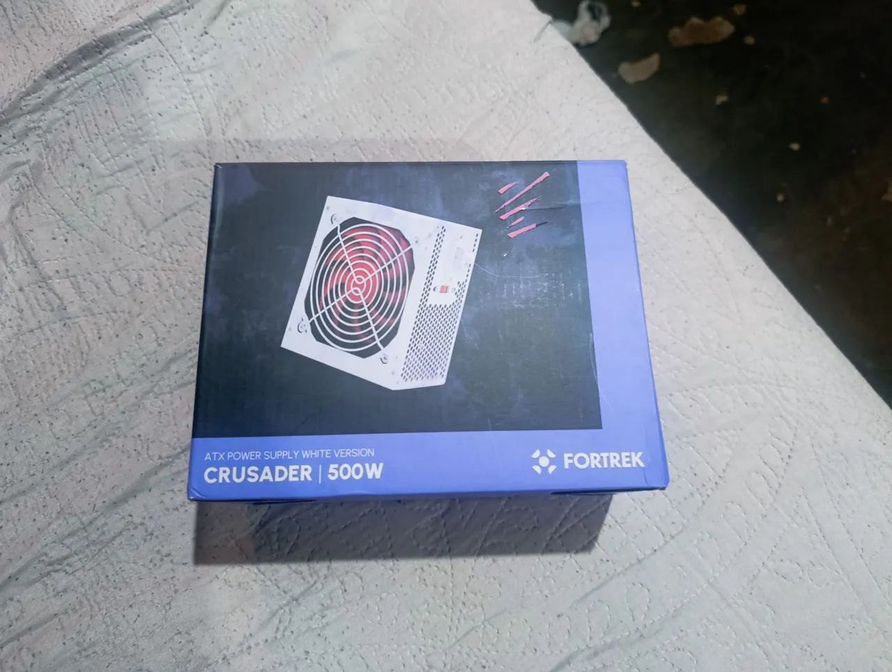 Fonte 500w