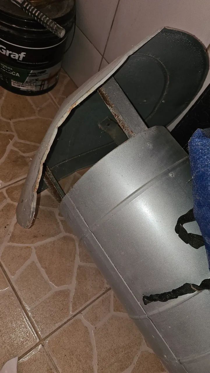 Coifa - Foto 2