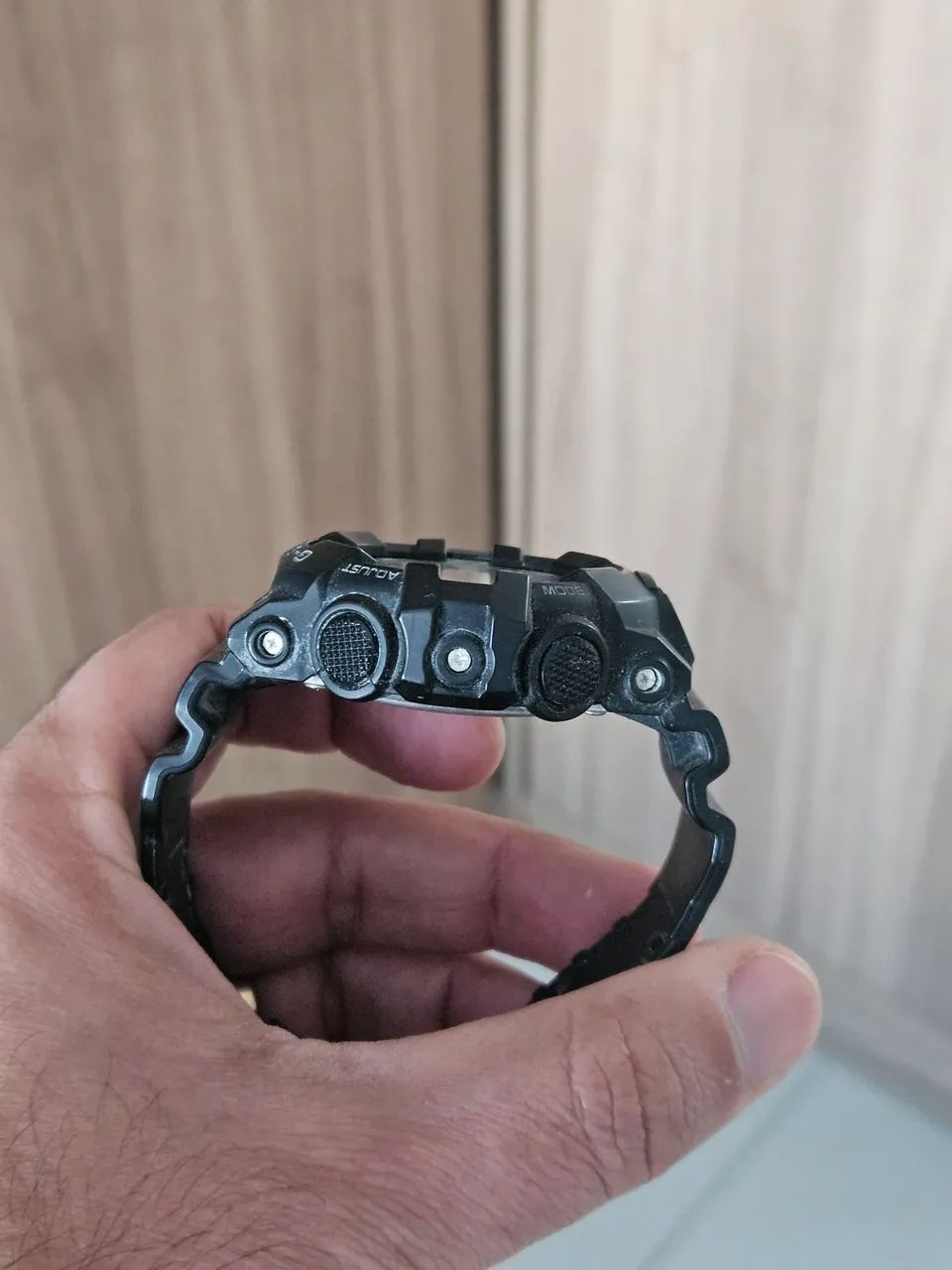 Relógio G Shock GA 700 original  - Foto 2