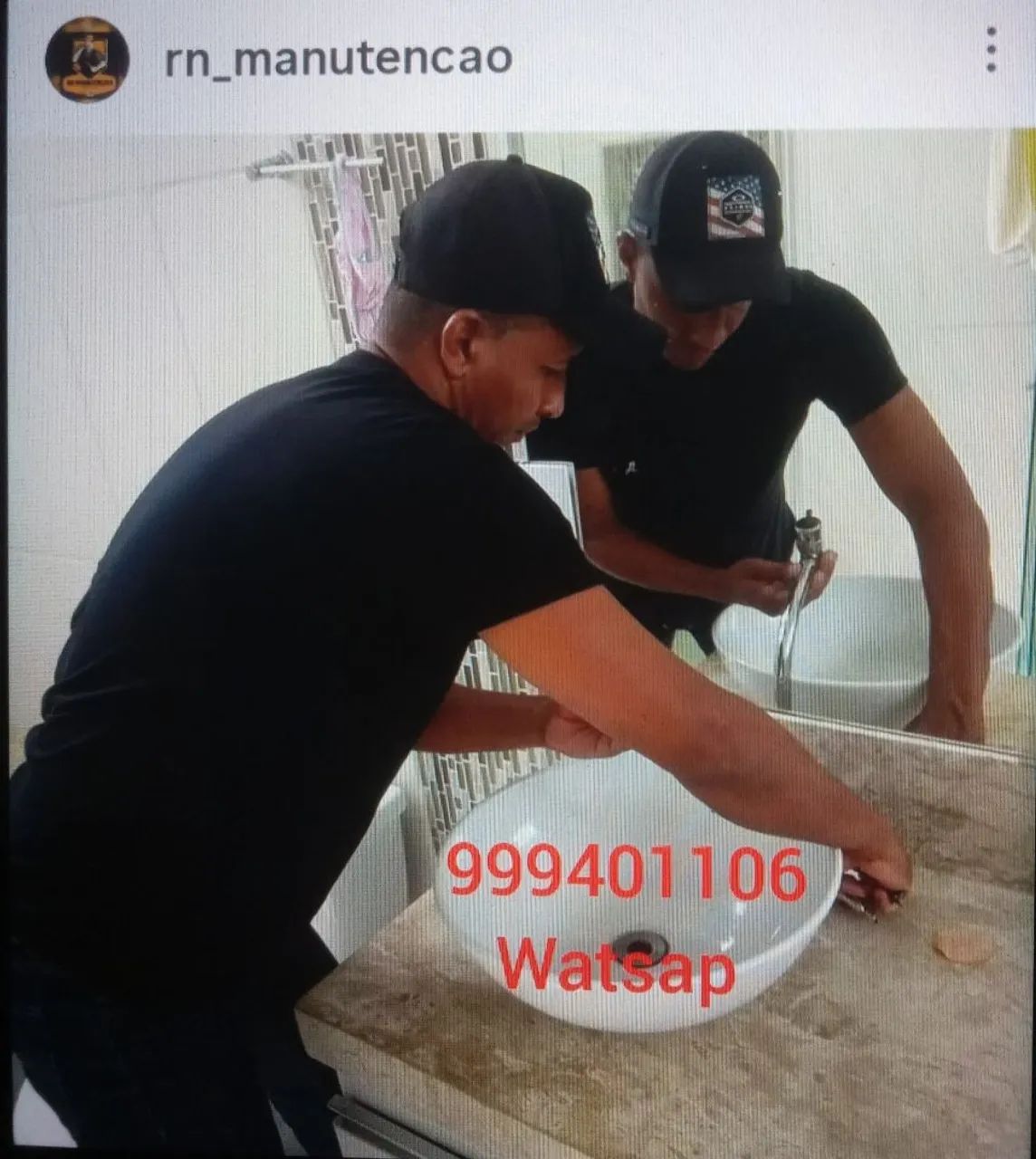 Marido de Aluguel 