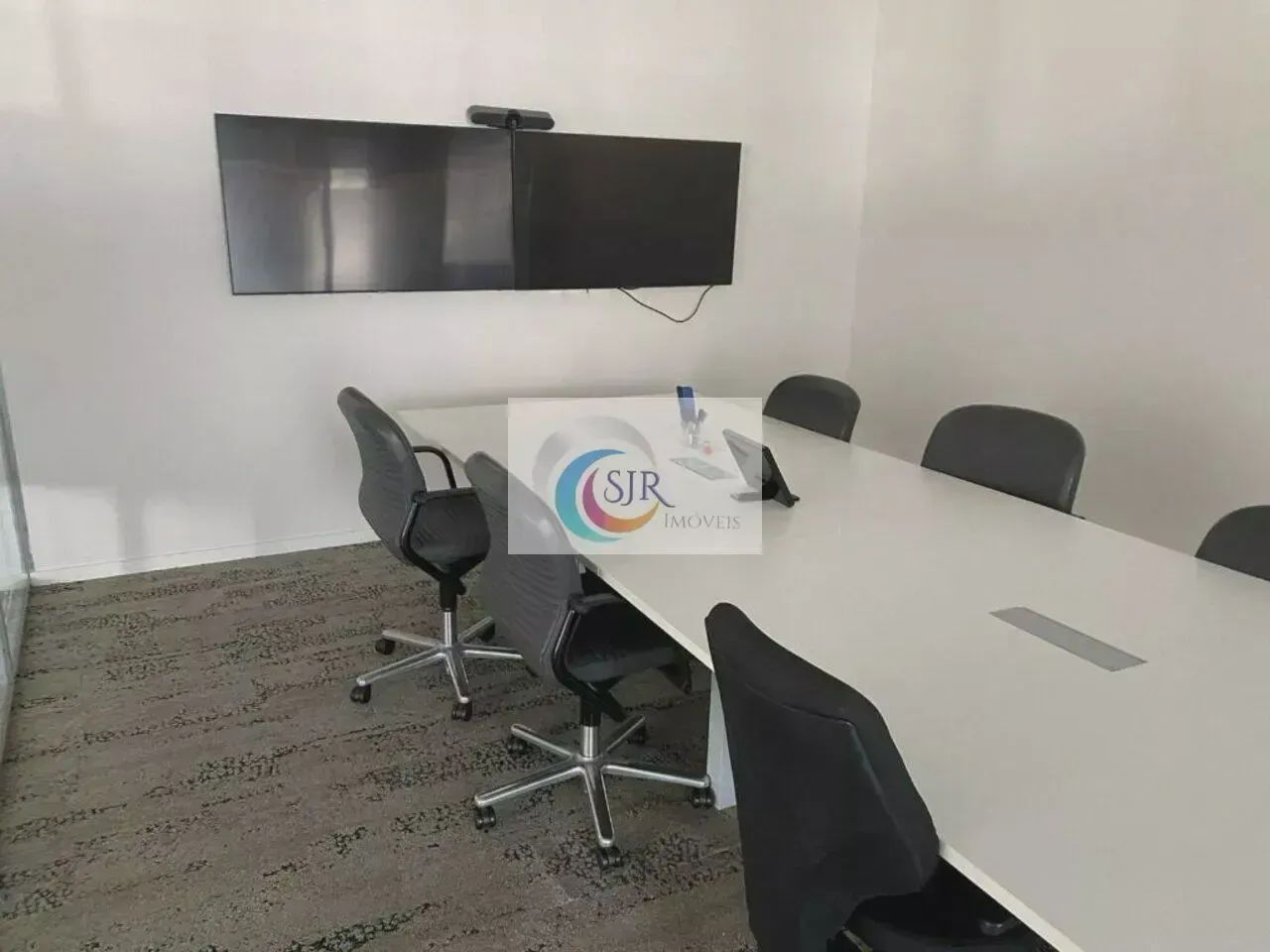 Conjunto para alugar, 1000 m²  - Pinheiros - São Paulo/SP - Foto 2