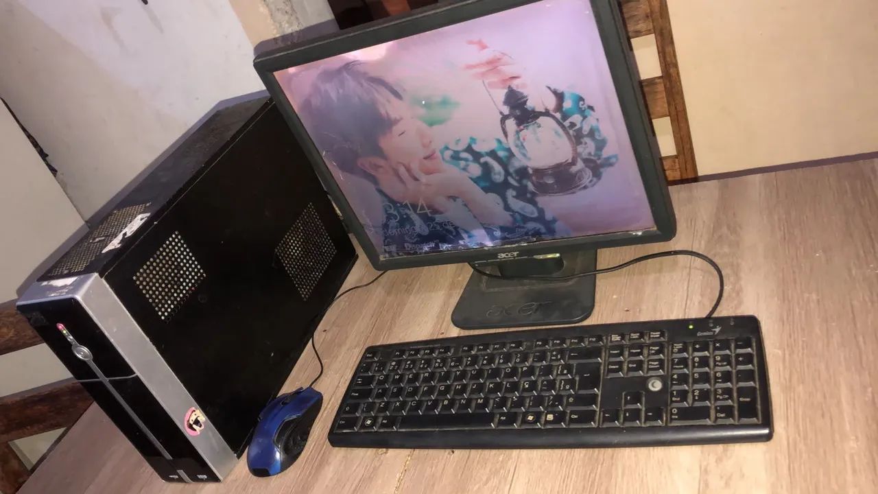 Computador - Foto 5