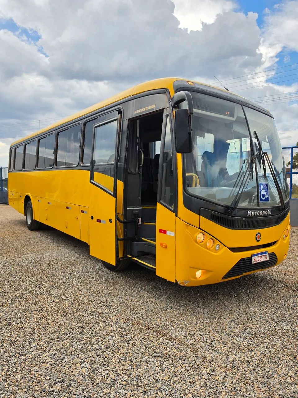 Marcopolo ideali 770  - Foto 3
