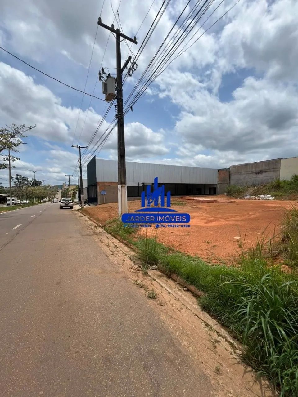 Lote para venda/ bairro Cidade Jardim - Foto 3