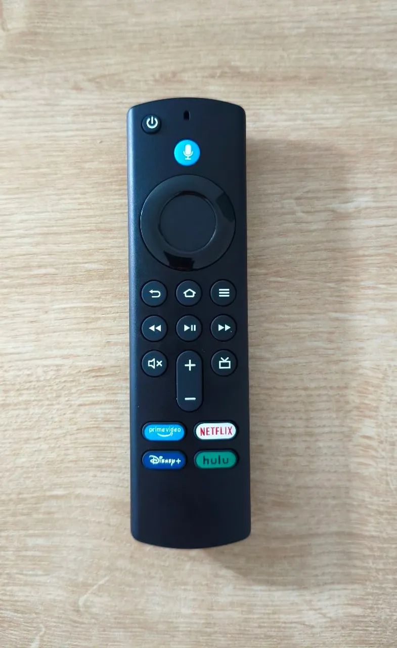 Controle Remoto Amazon Fire TV Stick - Foto 2