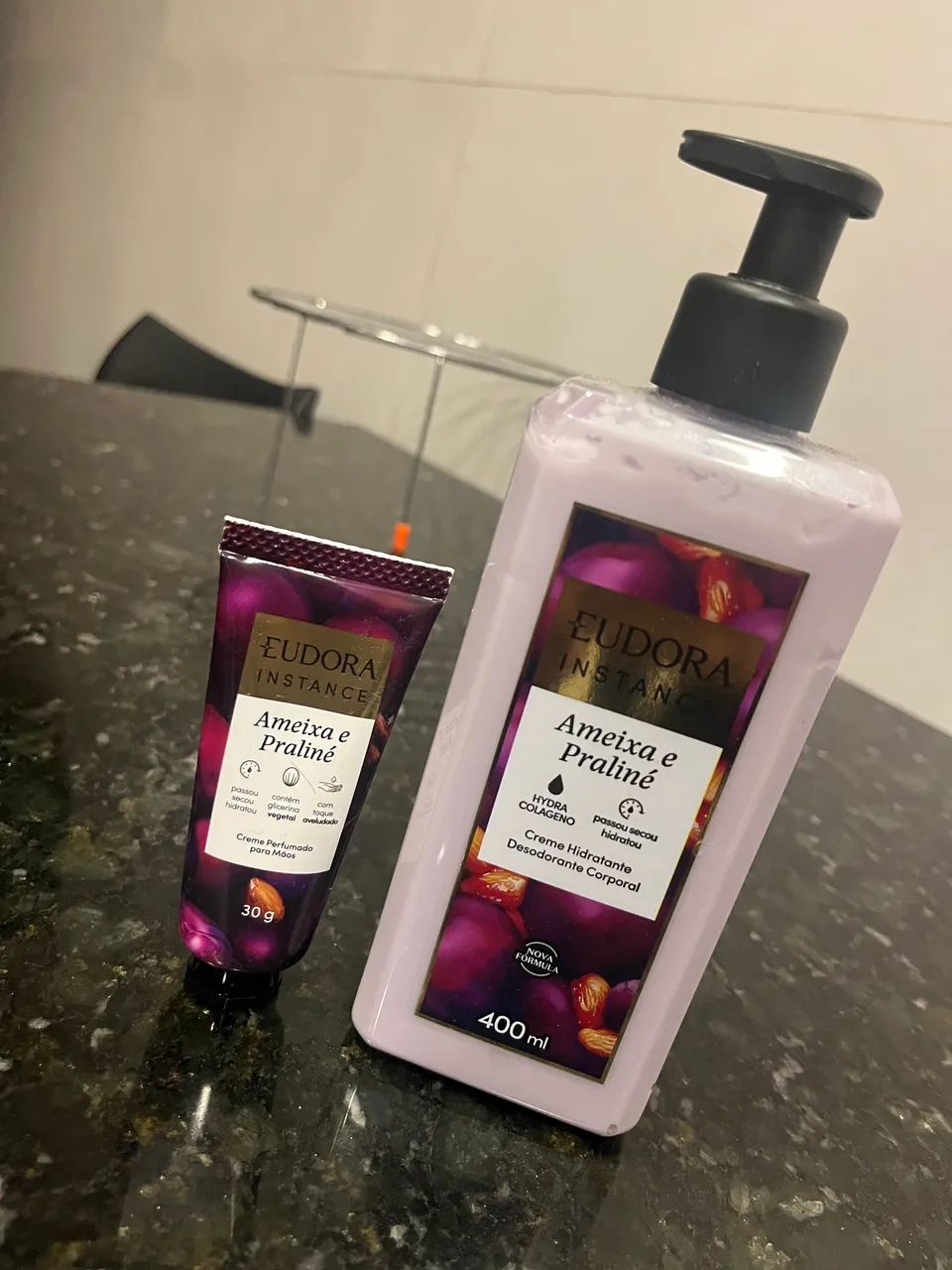 Vendo kit da Eudora