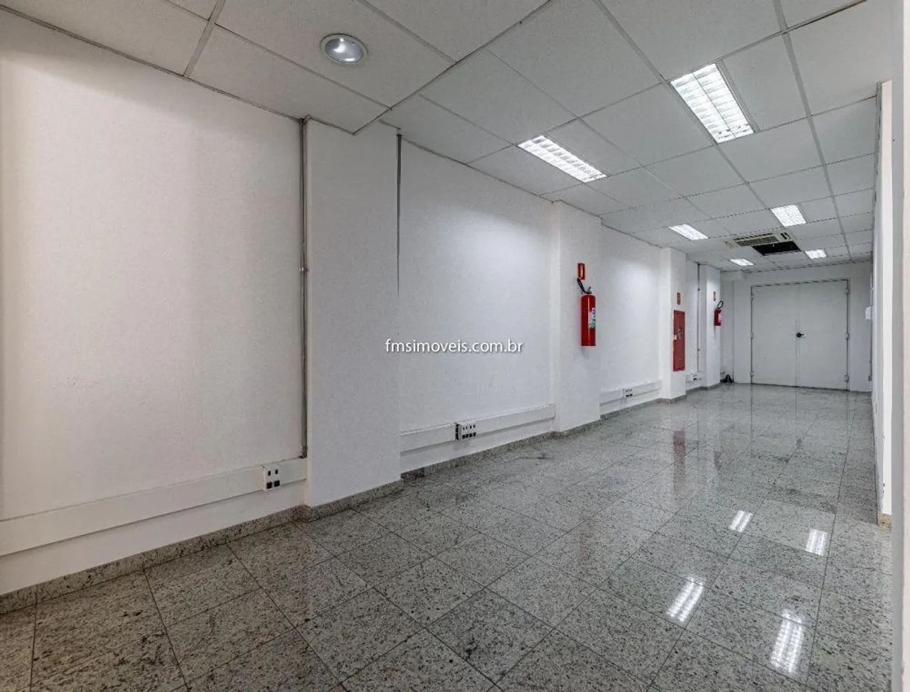 Prédio inteiro para locação 4.089m² na Consolação - Foto 4