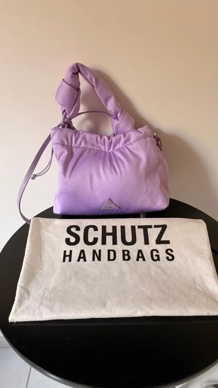 Bolsa shutz - Foto 2