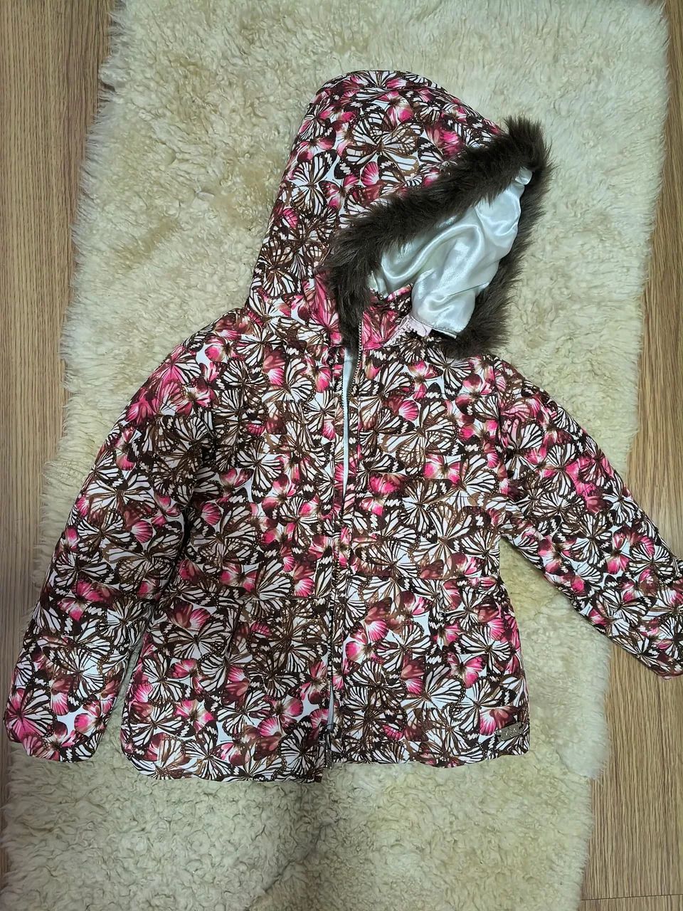 Blusa de frio Nick com capuz