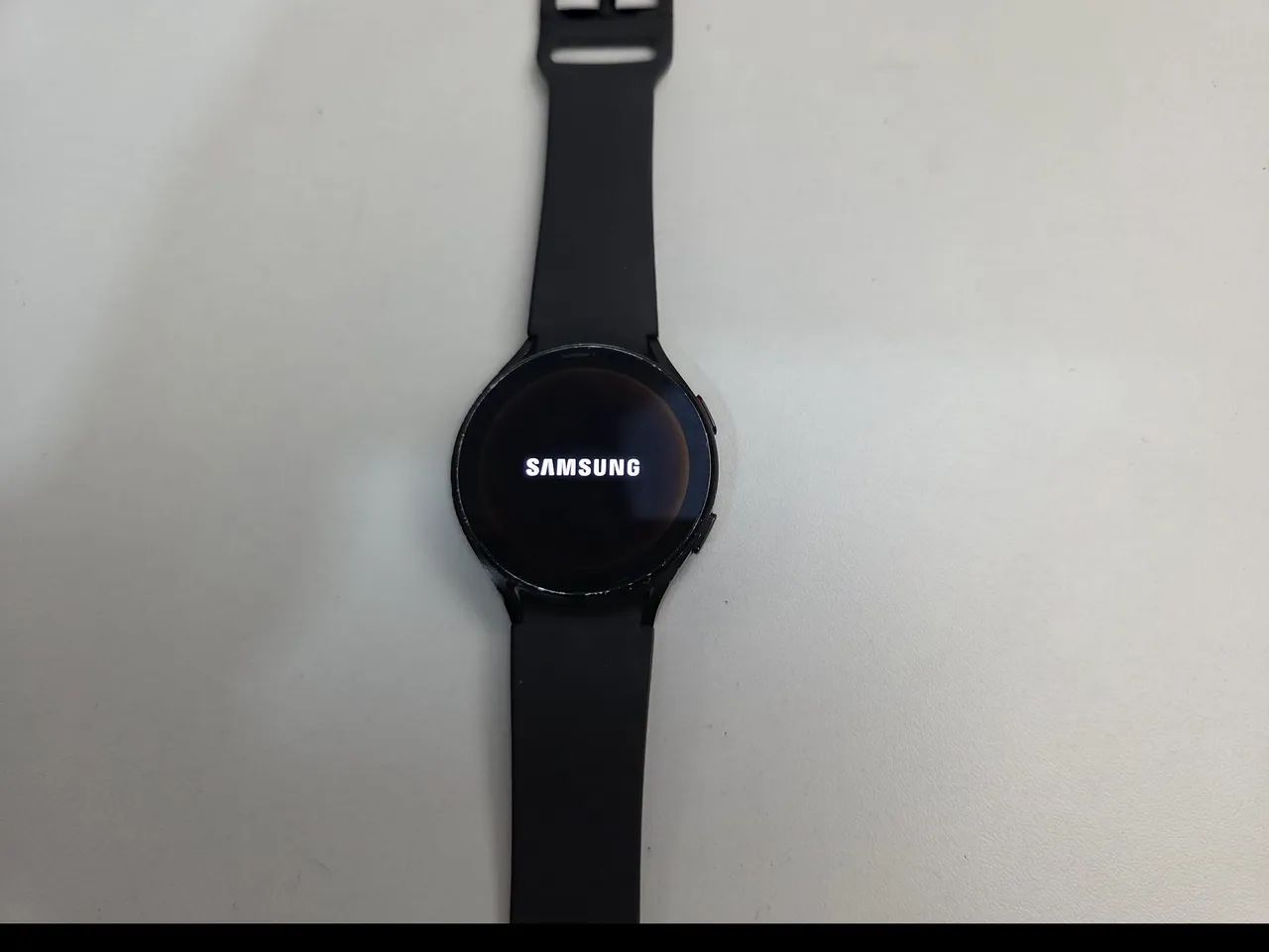 Galaxy Watch4 Bt 44mm Usado - Foto 3