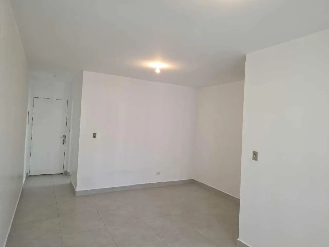 Apartamento para Aluguel 67m² com 3 Quartos e 1 Vaga  Parque Continental, SP - Foto 2