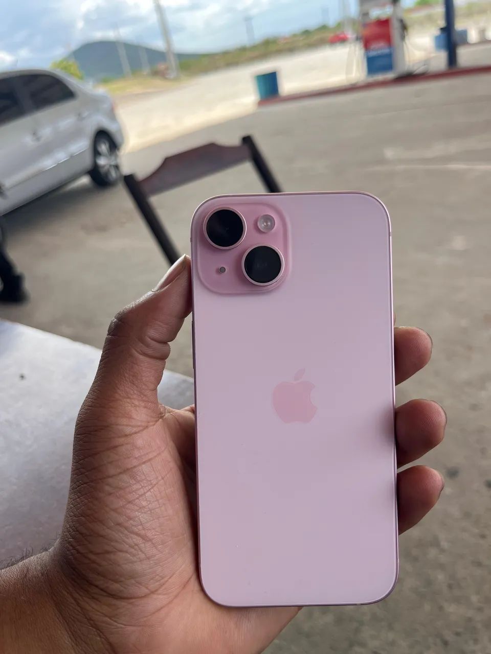IPHONE 15 256 GB - Foto 4