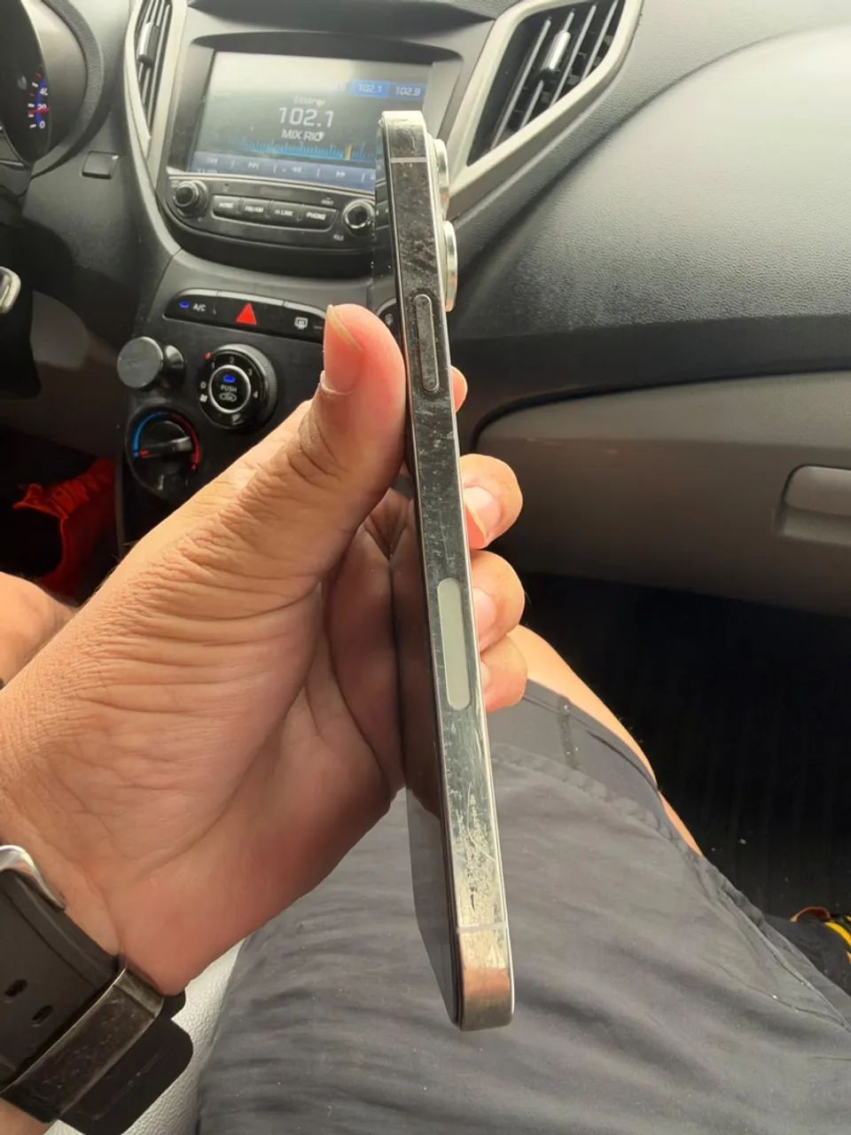 IPHONE 13 PRO MAX - Foto 3
