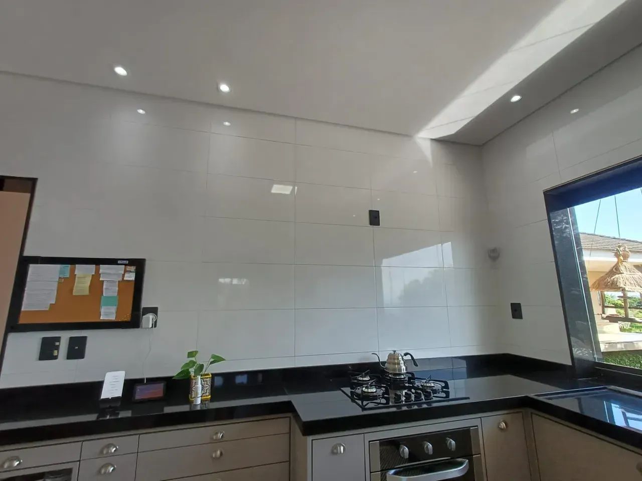 Excelente casa à venda n Cafezal 1 - Foto 4