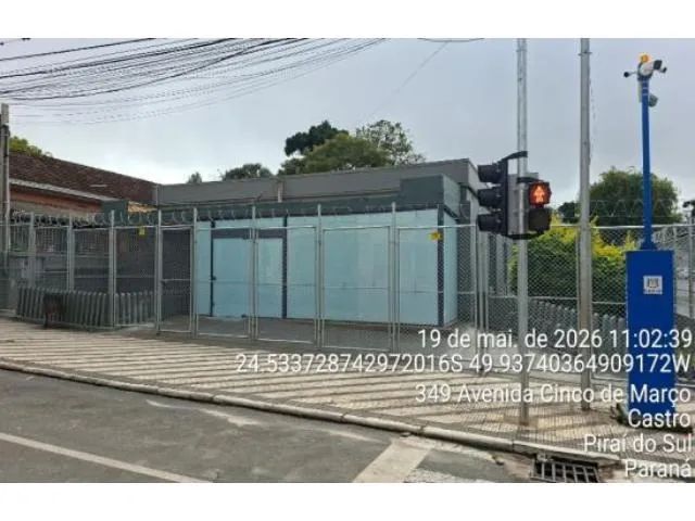 Loja COMERCIAL em PIRAÍ DO SUL - PR, Centro