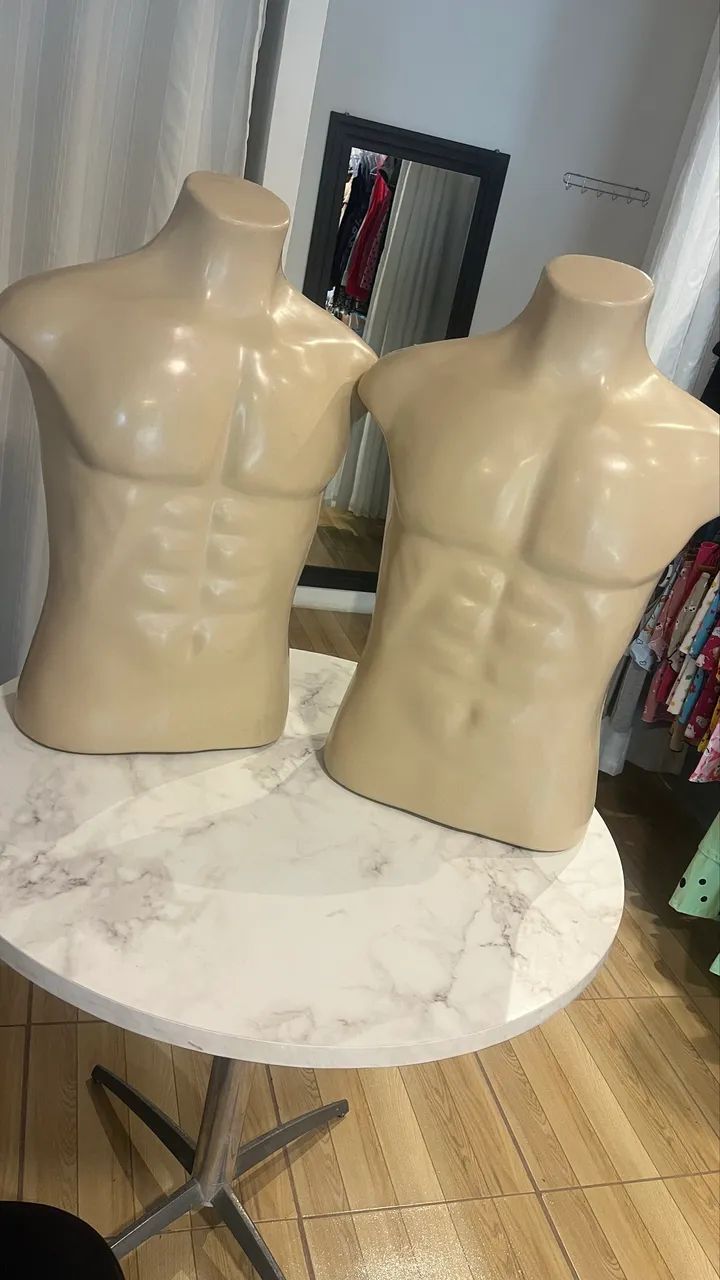 Manequins usados - Foto 4