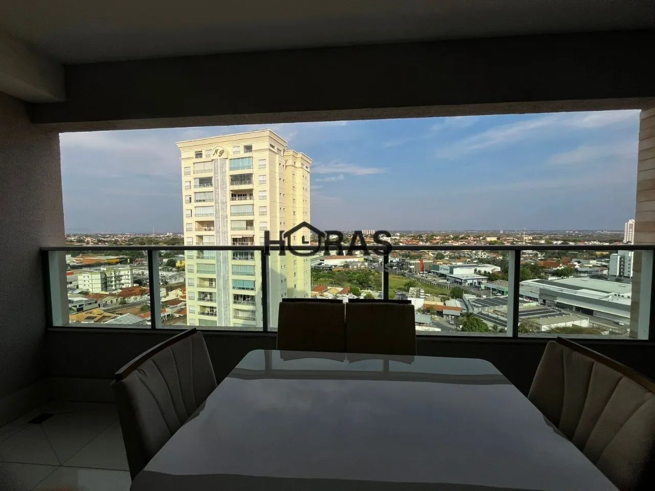 Apartamento à venda em Cuiabá 2 suítes Uniko87 87m² - Foto 3