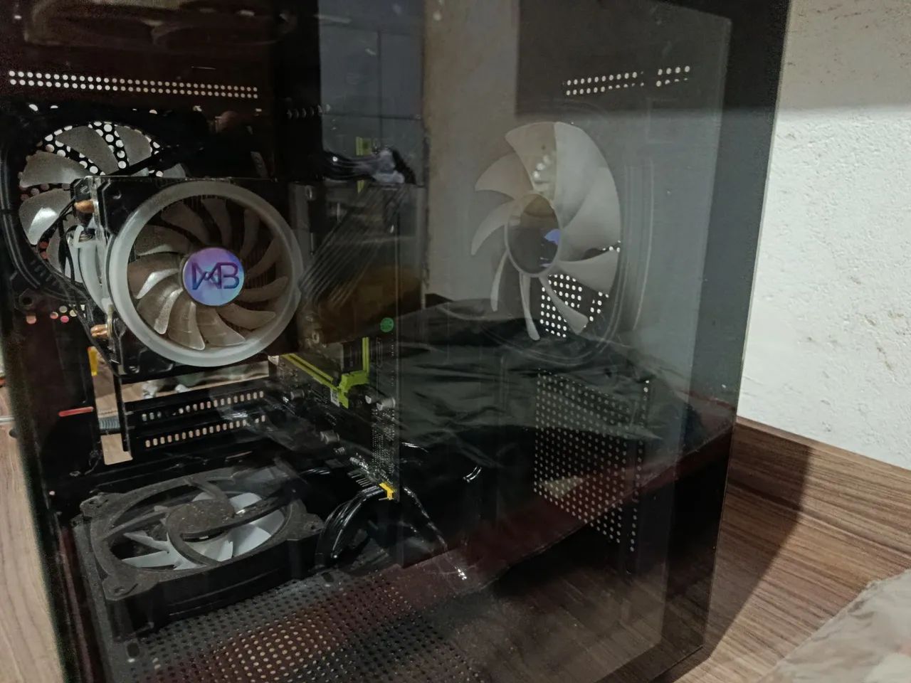 Computador Gamer - Foto 3