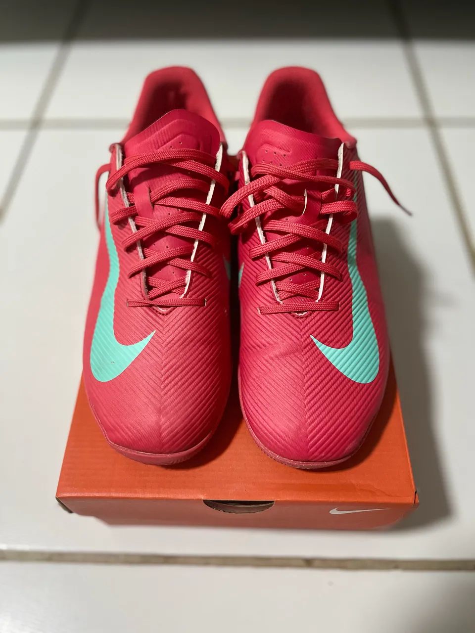 Selling Semi-New Futsal Cleats