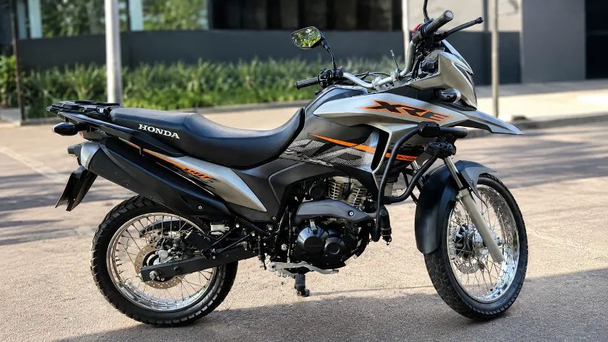 Honda XRE Adventure Flex 190cc