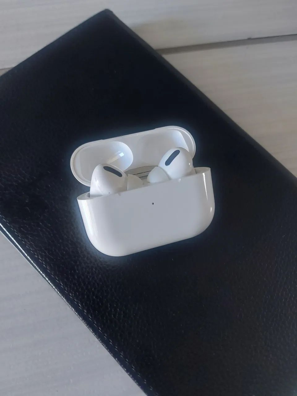 Fone P9 Bluetooth Usado em Perfeito Estado - R$ 35 - Foto 2