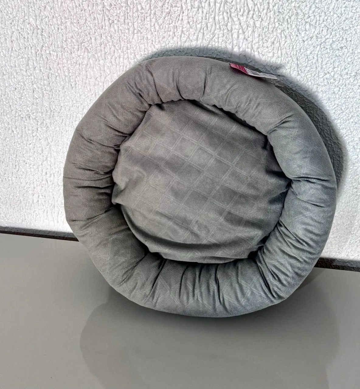 Caminha para cachorro 