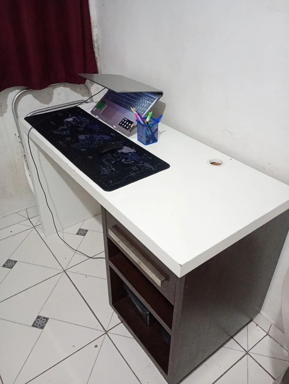 Mesa De Escritório  - Foto 2