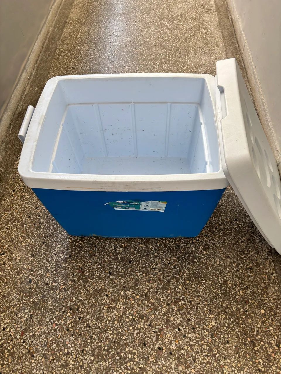 COOLER 70litros da MOR - Foto 3