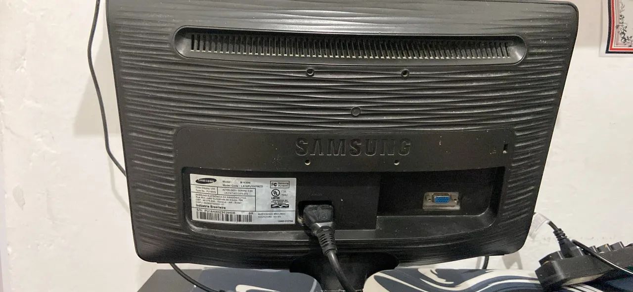 Computador completo  - Foto 4
