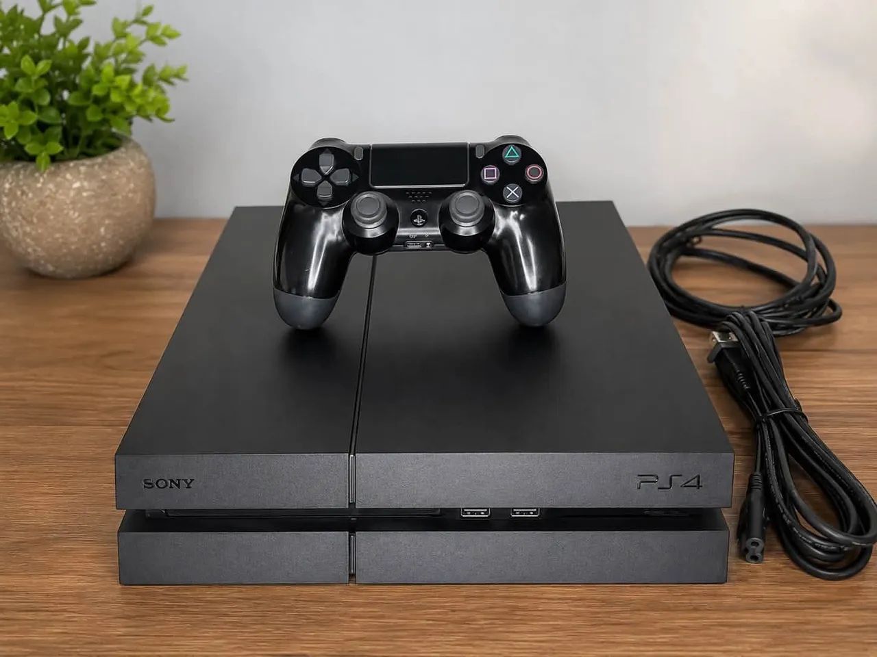 Ps4 slim - Foto 3