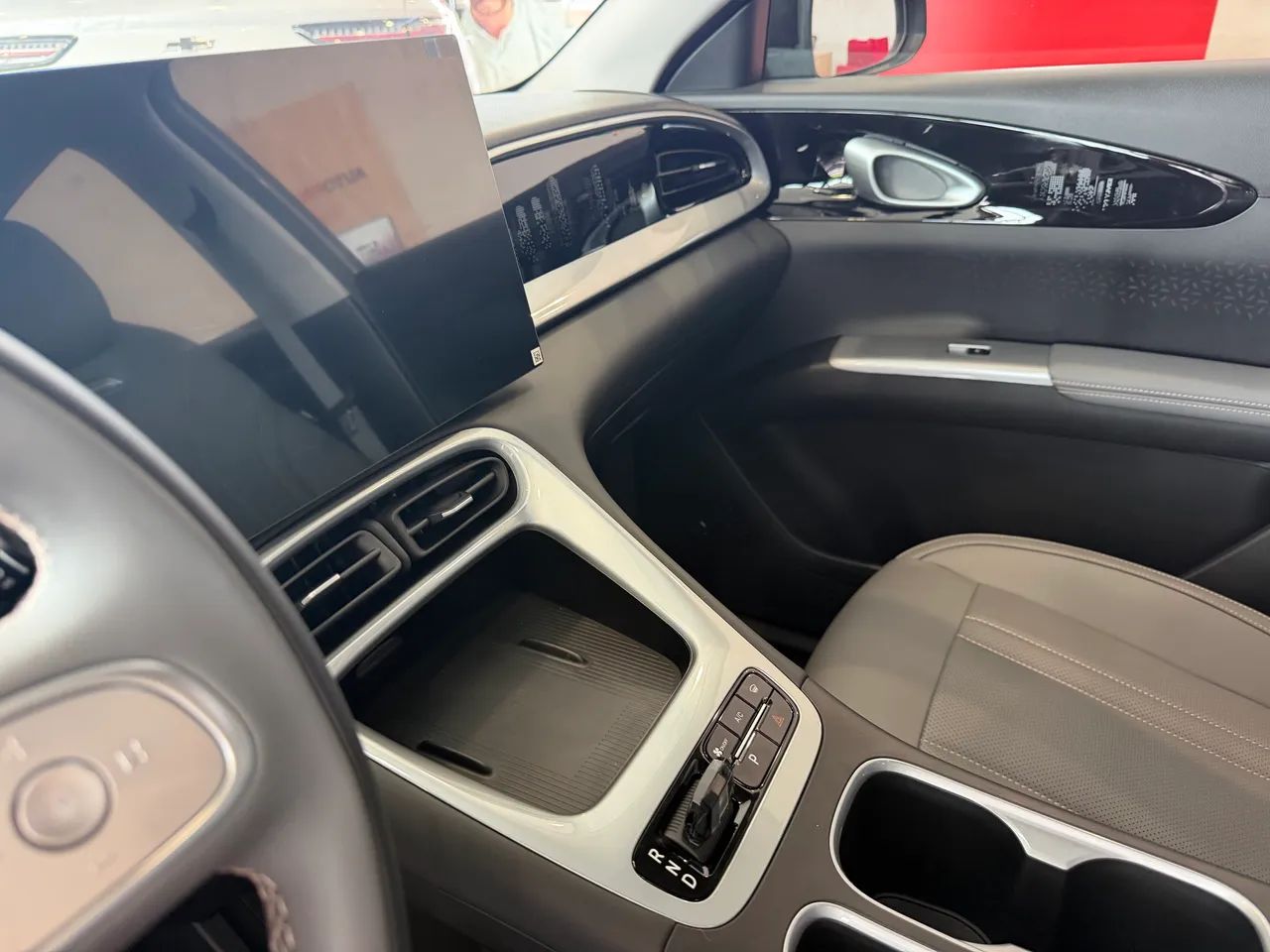 Geely EX2 Max 2026 - Foto 2