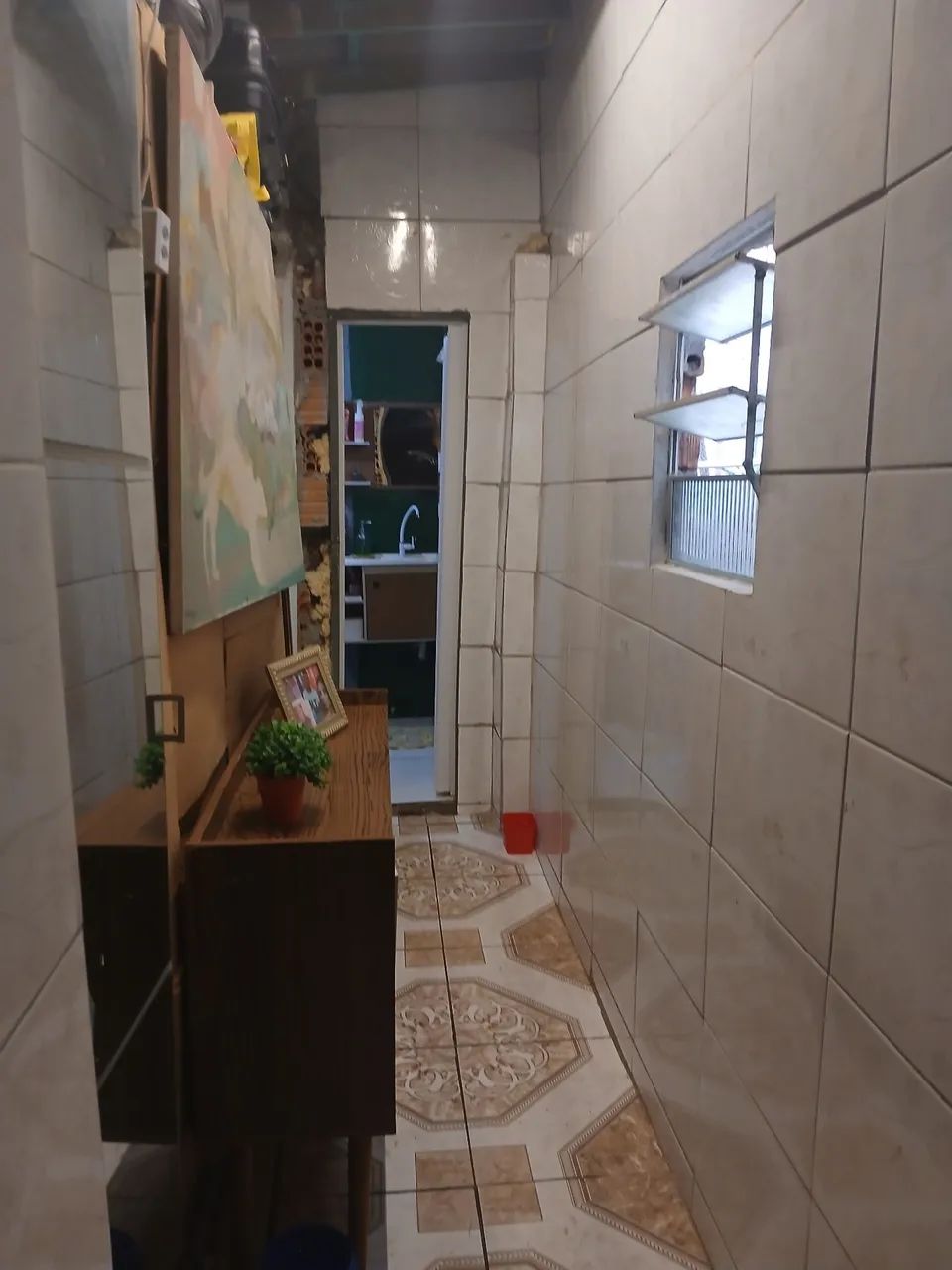 Vende-se casa coqueiros florianópolis  - Foto 4