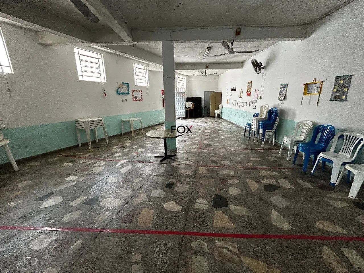 Loja / Salão / Ponto Comercial para alugar em Belo Horizonte