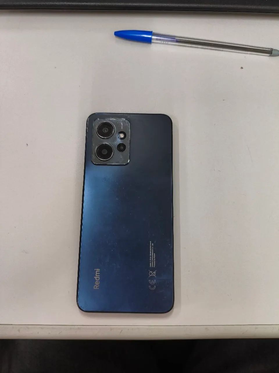 Xiomi Redmi Note 12 - Foto 2