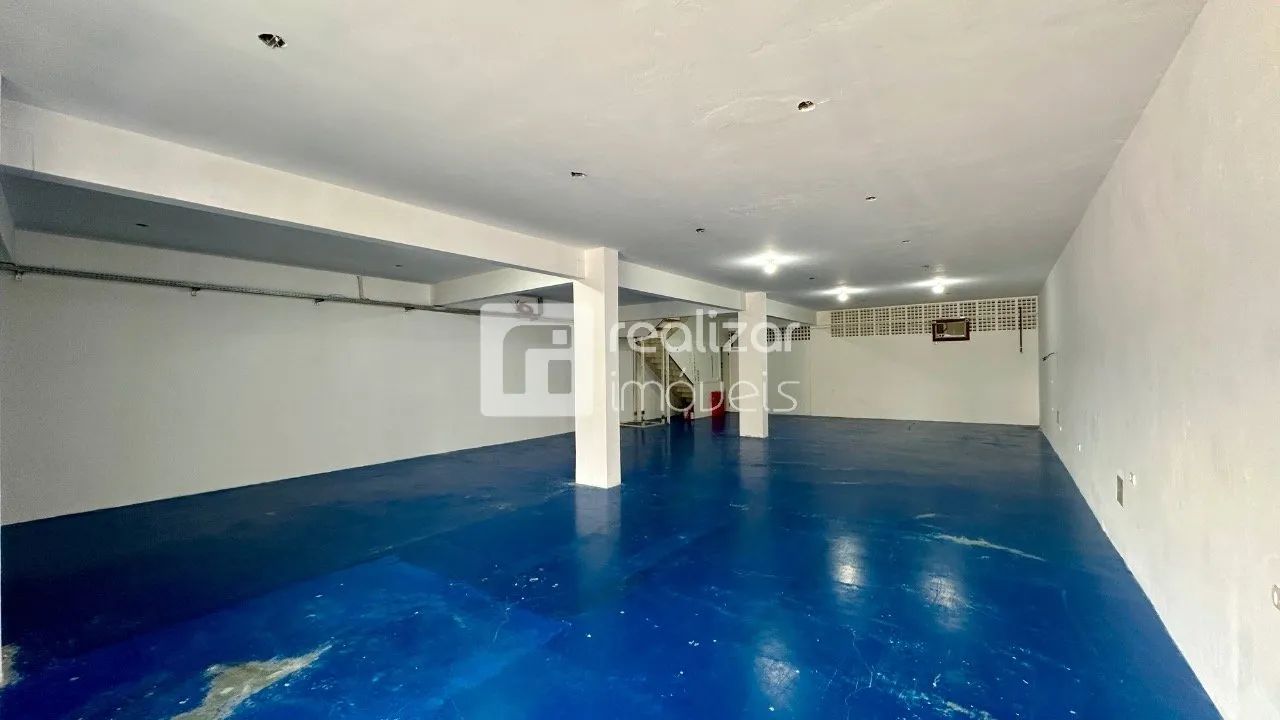 Sala comercial no bairro Saco Grande Florianópolis - Foto 2