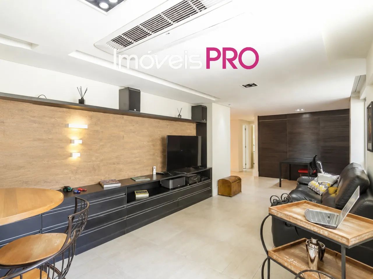 Apartamento, Itaim Bibi - São Paulo