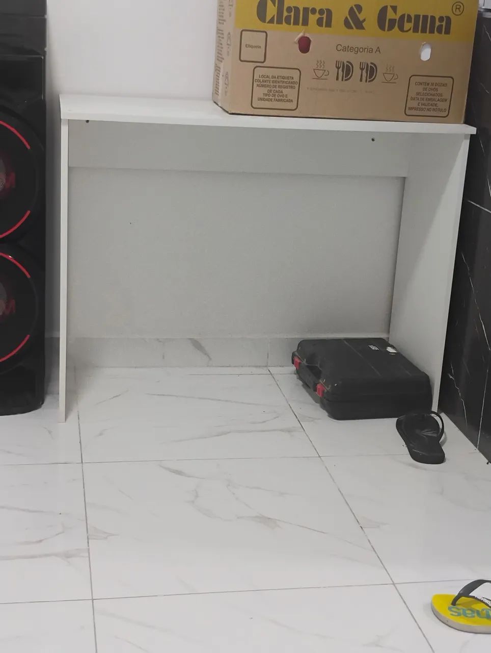 Computer Desk