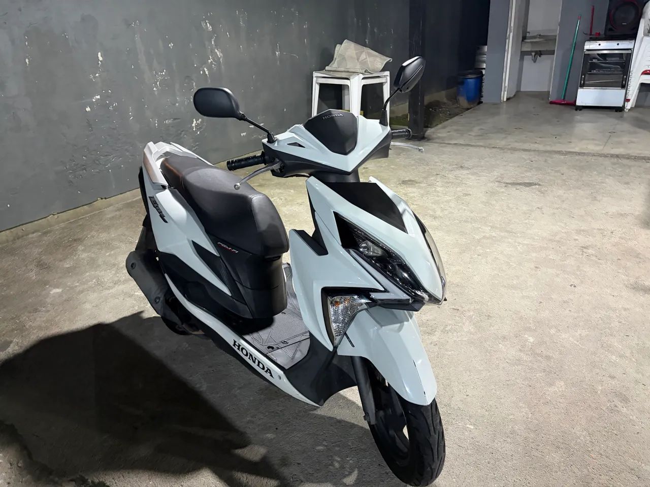 Honda elite 2020  - Foto 3