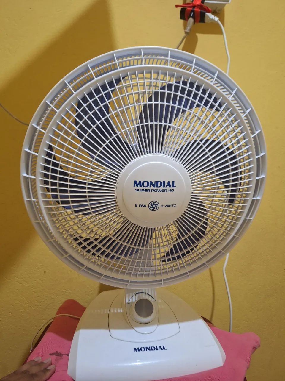 #Vendo produtos diversos