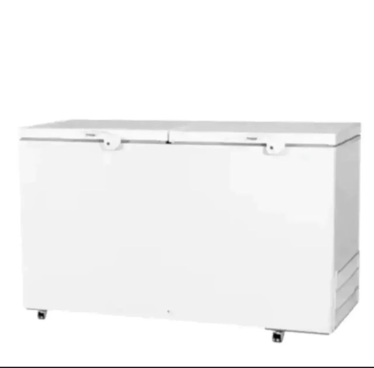 Freezer horizontal 503lt