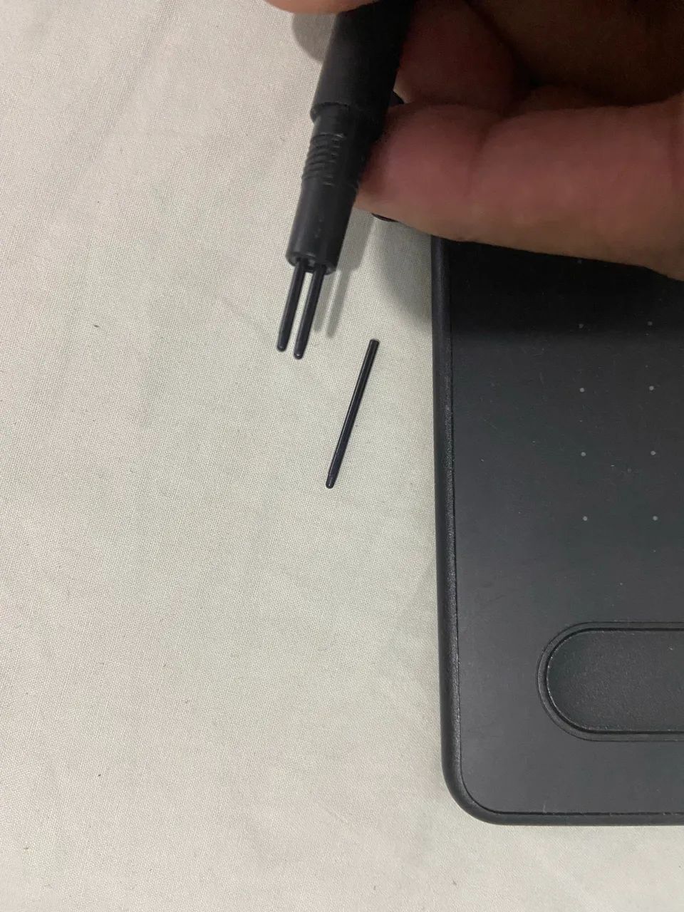 Mesa digitalizadora Wacon intuos ctl4100w - VENDER RÁPIDO - Foto 2