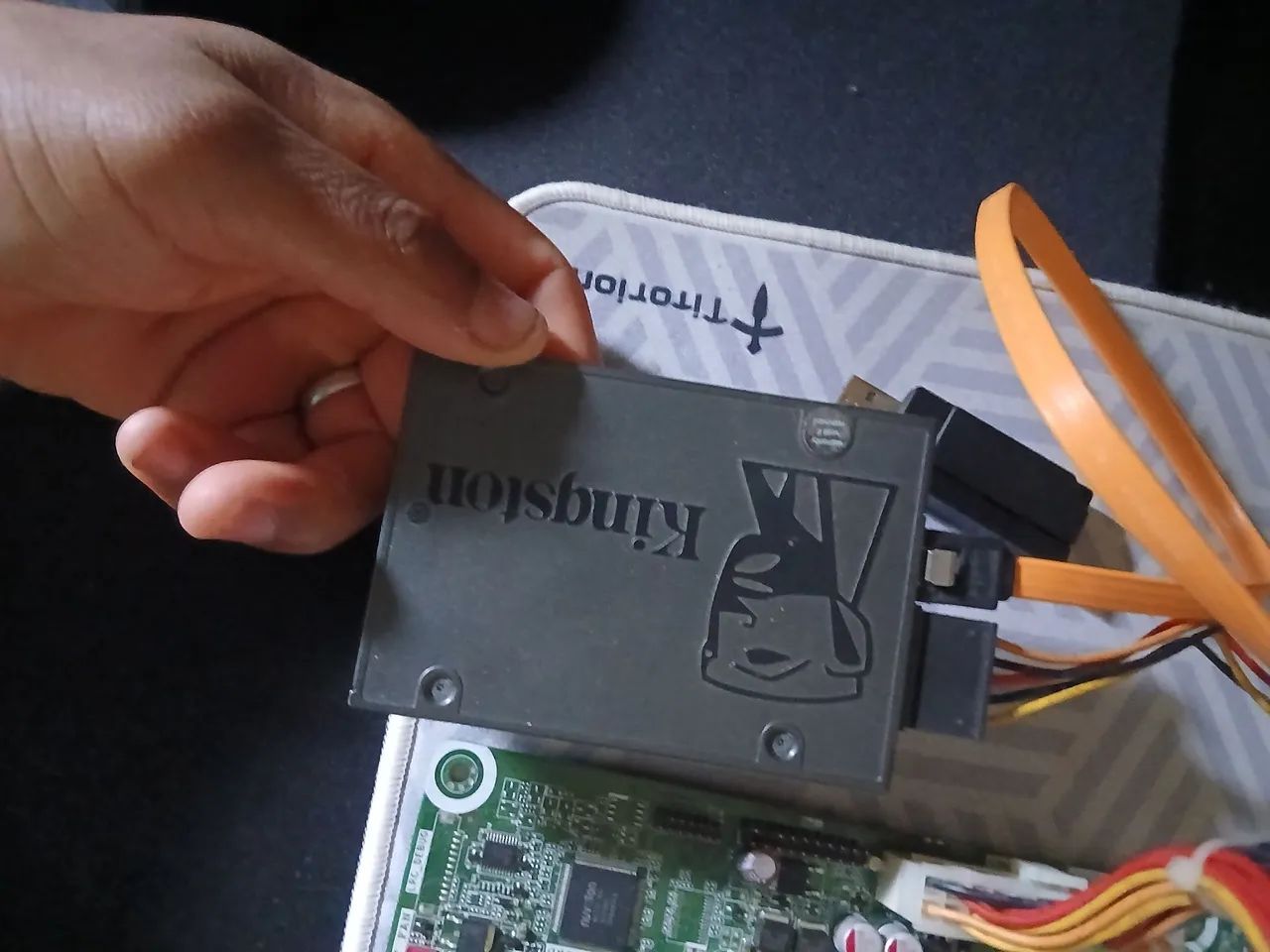SSD 240GB