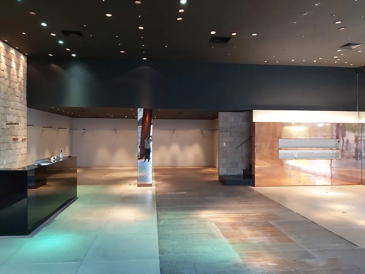 CONJ. COMERCIAL para alugar na cidade de FORTALEZA-CE - Foto 3