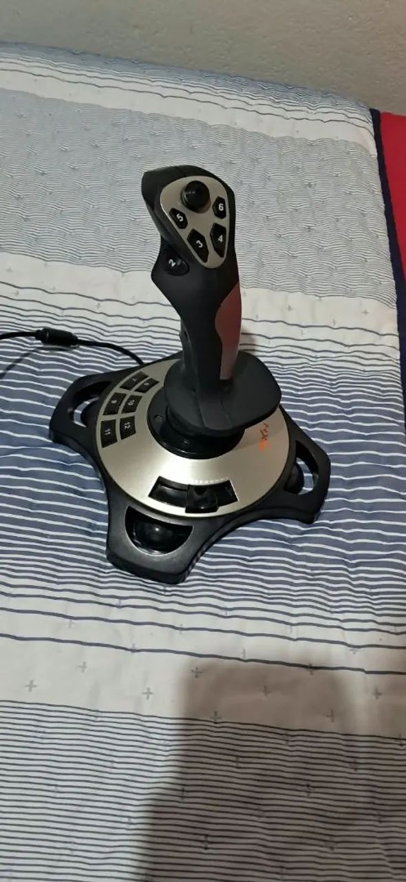 Flight Stick pxn 2113