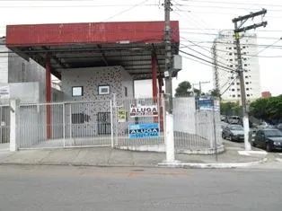 AV. N.S do Sabará - Santo Amaro