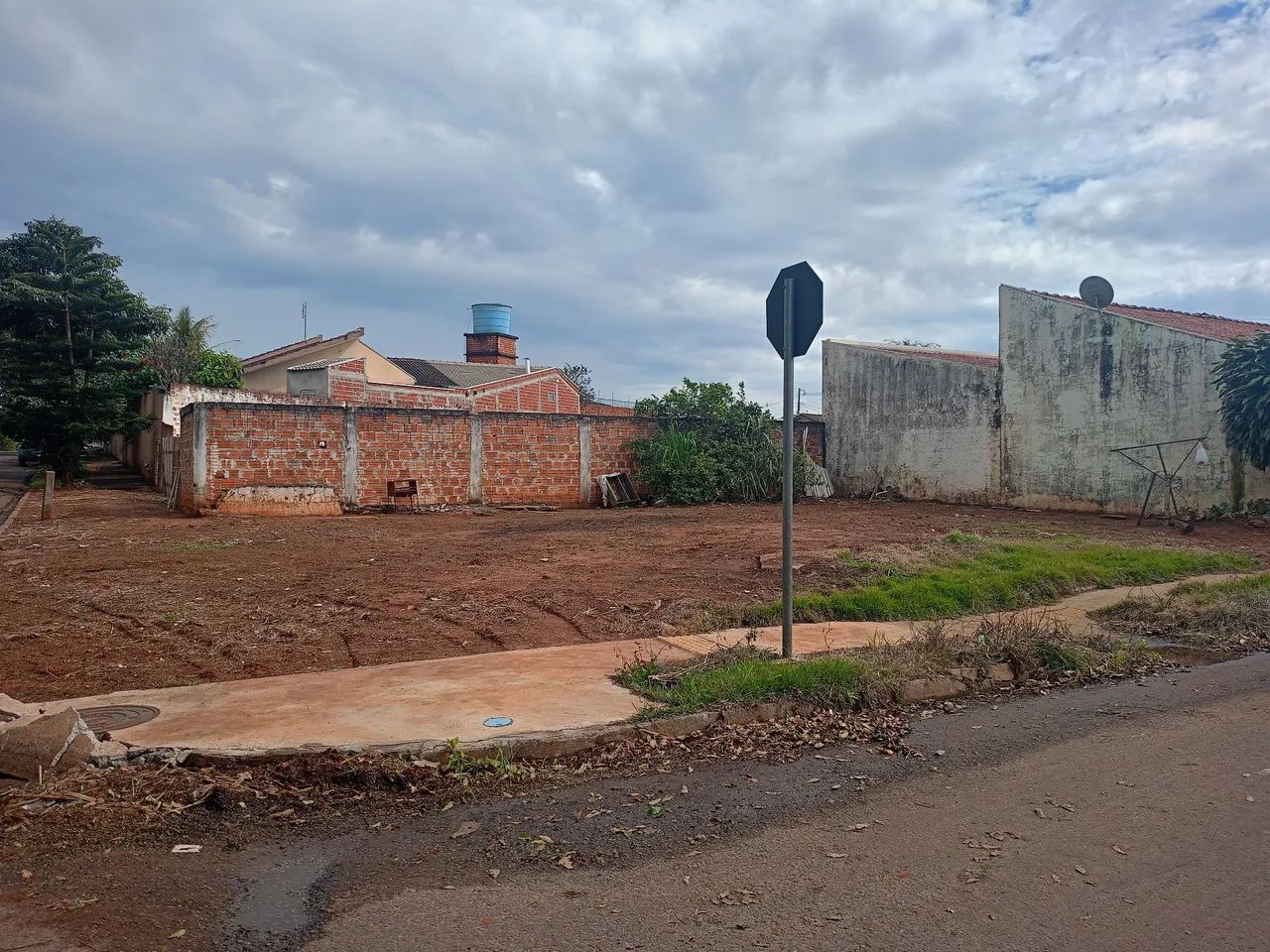 Terreno bem localizado  - Foto 3